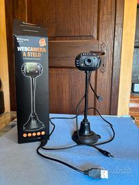 Webcamera a stelo Xtreme 33852