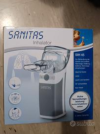 Inalatore Sanitas