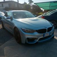 Bmw M4 DKG, Akrapovic