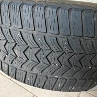 Pneumatici 4 stagioni