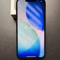 iPhone 13 256GB - Usato