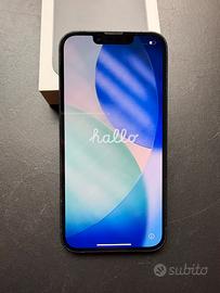 iPhone 13 256GB - Usato
