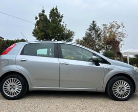 FIAT Grande Punto - 2006