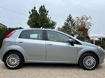 FIAT Grande Punto - 2006