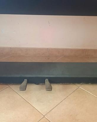 supporto piano elettrico 88 tasti