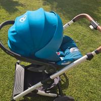 passeggino trio cybex