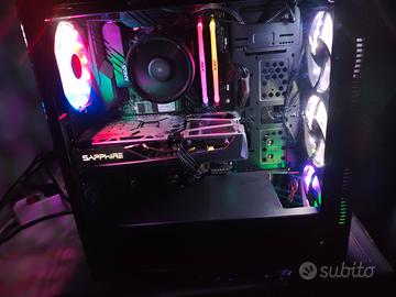 PC da gaming 