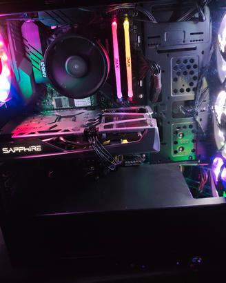 PC da gaming 