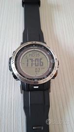 Casio ProTrek PRW-30-1AER Solare Radiocontrollato