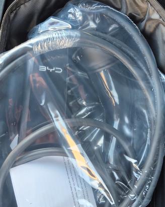 carica batterie auto byd 5m