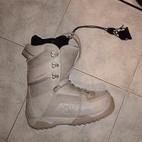 scarponi snowboard 41/41.5 Northwave 