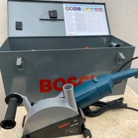 FRESATRICE PER SCANALATURE