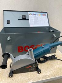 FRESATRICE PER SCANALATURE