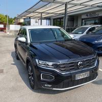 Volkswagen T-Roc 2.0 TDI SCR Style BlueMotion T. -