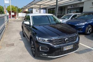 Volkswagen T-Roc 2.0 TDI SCR Style BlueMotion T. -