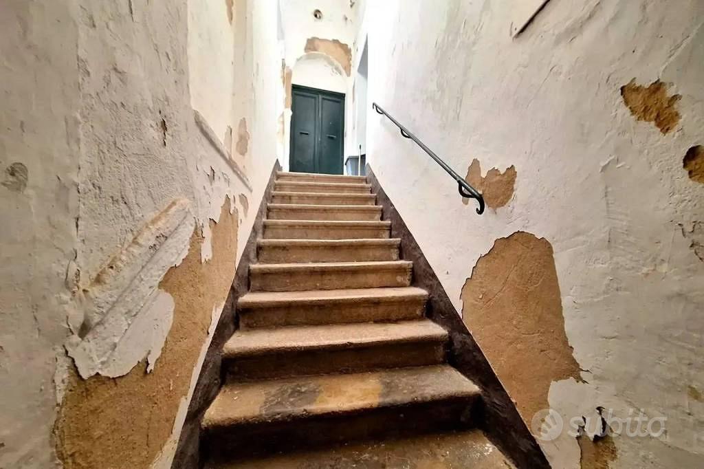 Appartamento – Trapani, Il Palazzo - Vista 3