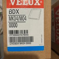 Velux-accessori di montaggio