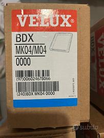 Velux-accessori di montaggio