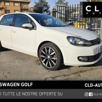 VOLKSWAGEN Golf 1.6 TDI DPF 5p. Comfortline