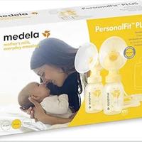 Tiralatte Medela Symphony set doppio pmp