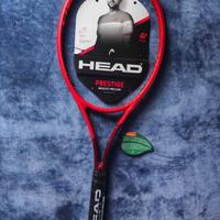 Racchette Tennis - Head Graphene 360+ Prestige MP