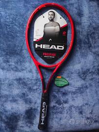 Racchette Tennis - Head Graphene 360+ Prestige MP