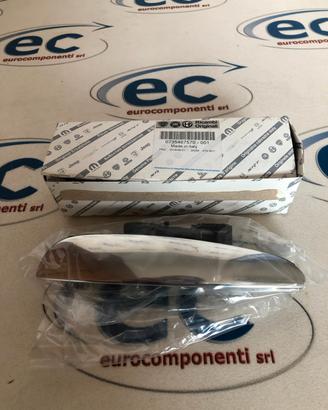 735467570 MANIGLIA ESTERNA POSTERIORE DESTRA FIAT 