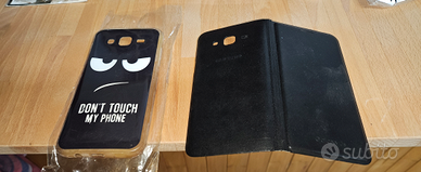 Cover Samsung J5