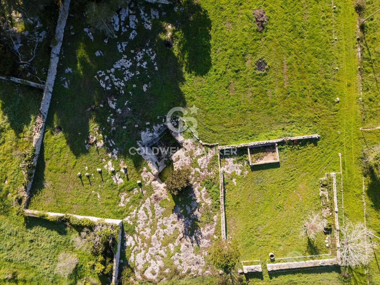 Terreno Edificabile - Maglie - Vista 5