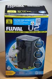 Filtro per acquario Fluval  U2