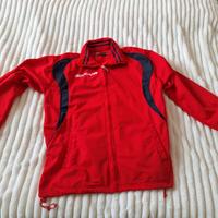 Maglia Givova Rossa Taglia L