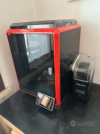 Stampante 3d