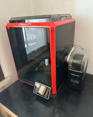 Stampante 3d
