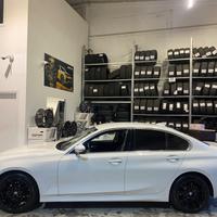 Cerchi NUOVI Bmw Serie 3 raggio 18 cod.746583