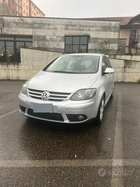 Golf plus 1.6