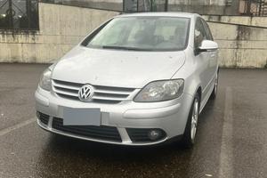 Golf plus 1.6