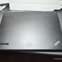 Lenovo ThinkPad L450