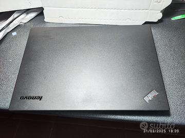 Lenovo ThinkPad L450