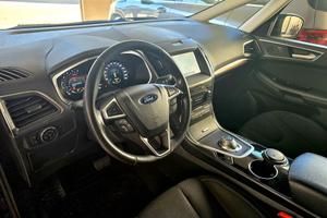 FORD S-MAX 2.0 DCI 150cv TITANIUM BUSINESS 7 POSTI