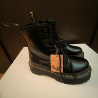 Anfibio Dr. Martens Jadon  n°40