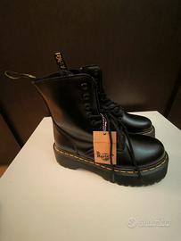 Anfibio Dr. Martens Jadon  n°40