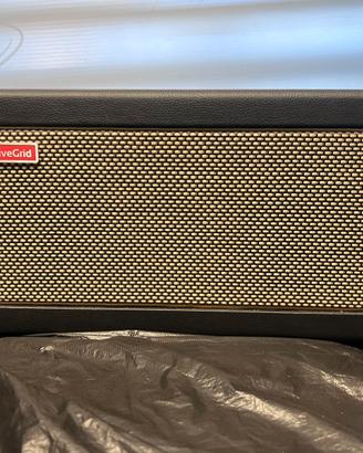 Amplificatore per chitarra spark40w positive grid