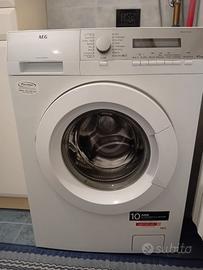 Lavatrice AEG