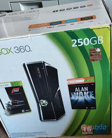XBOX 360 come nuova