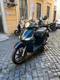 Piaggio Liberty 125 ABS 3V