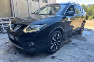Nissan X-Trail 1.6 dCi 2WD Acenta