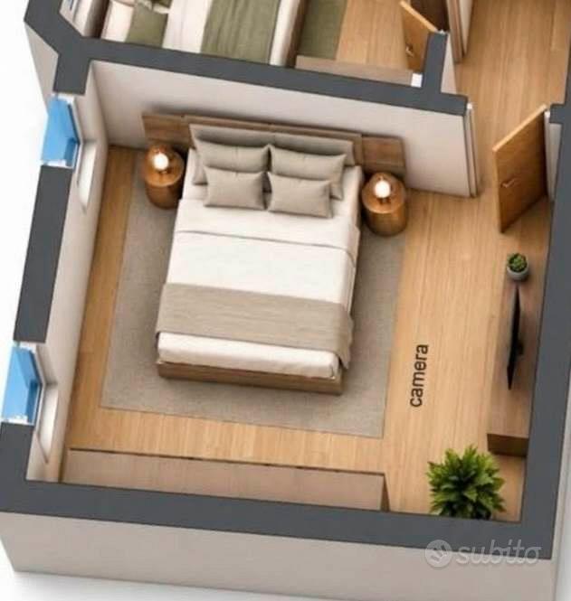 Appartamento – Chioggia, Sottomarina - Altro