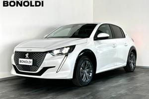 Peugeot 208 motore elettrico 136 CV 5 porte A...