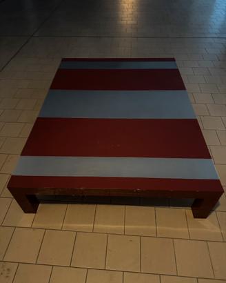 Tavolo basso arredo