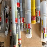 Punte per demolitore